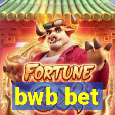 bwb bet